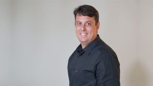 Luiz Villar é Diretor da rede Touareg Seguros / Divulgação
