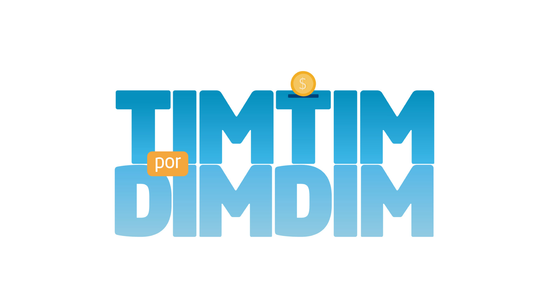 Glossário de termos financeiros é o tema da quarta temporada do podcast Tim Tim por Dim Dim, da Sabemi / Divulgação