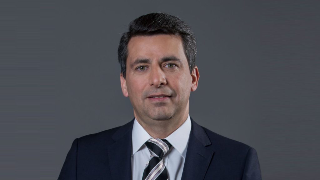 Carlos Faria é gerente de produtos da Omint Seguros / Divulgação