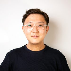 Jae Lee, sócio da Klavi, fintech de Open Finance / Divulgação