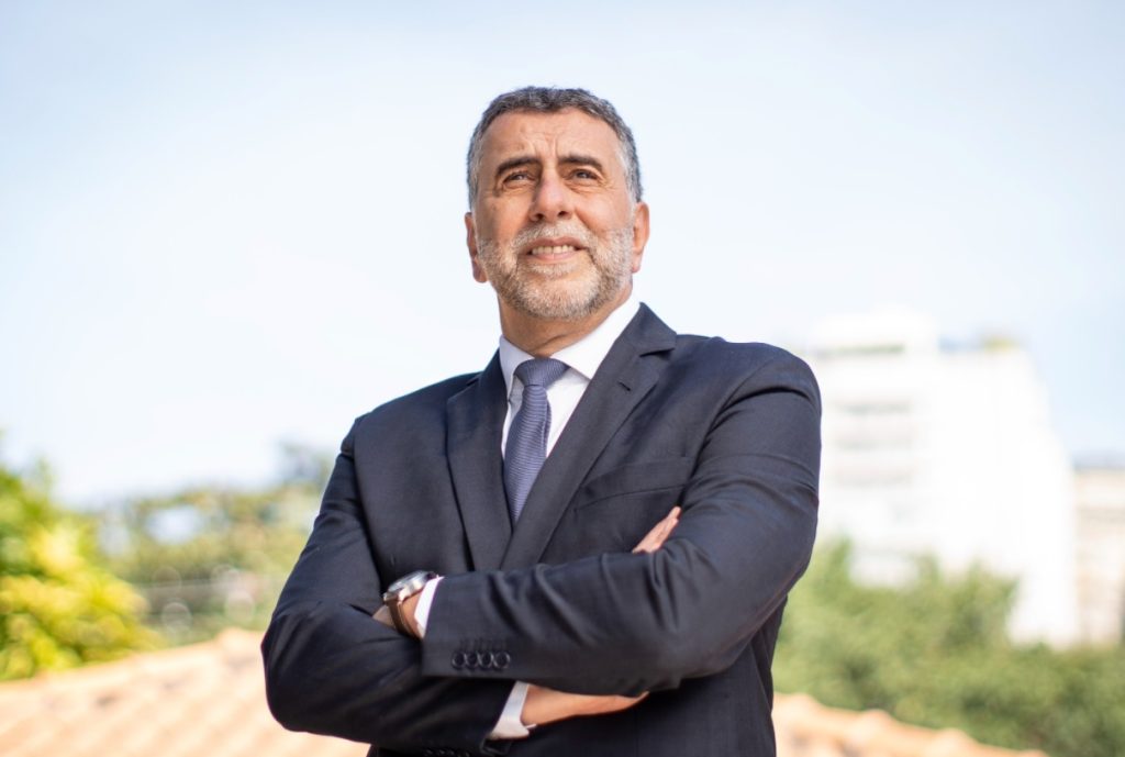 Luiz Marcatti é sócio e presidente da Mesa Corporate Governance / Foto: Murillo Constantino / Divulgação