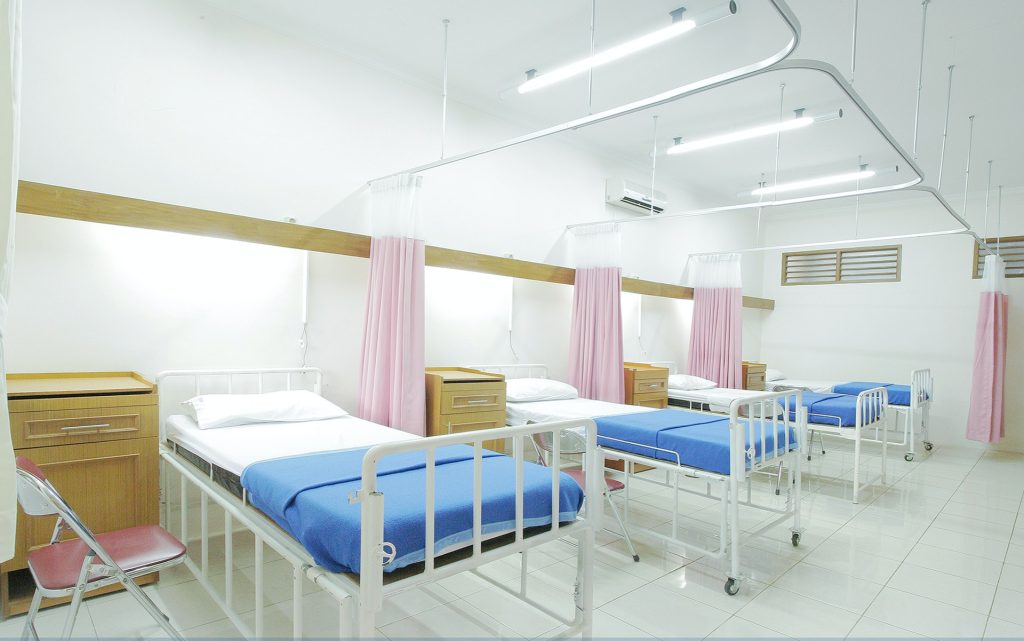 A importância da segurança do paciente em ambiente hospitalar / Foto: Adhy Savala / Unsplash Images