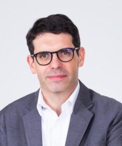 Vinicius Lisboa é consultor em negócios internacionais e CEO na Victoria Advisory, empresa que faz parte do quadro associativo da AHK Paraná / Divulgação