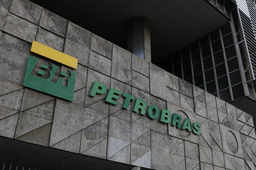 Inscrições para concurso da Petrobras terminam na próxima quarta-feira (5) / Foto: © Fernando Frazão/Agência Brasil
