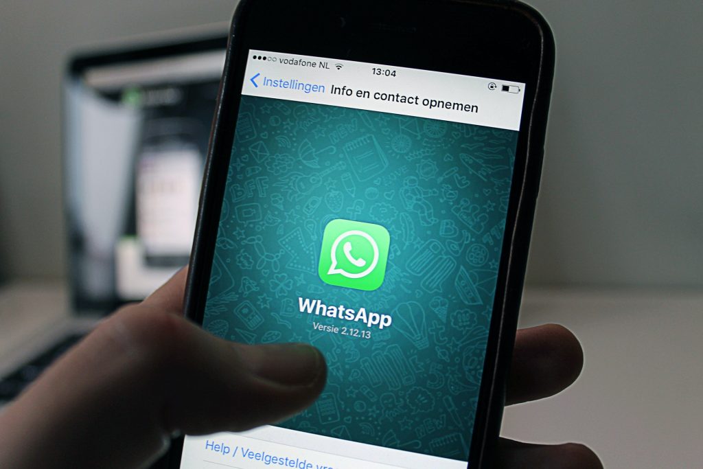 Allianz Partners amplia serviços de atendimento via WhatsApp / Foto: Anton / Pexels