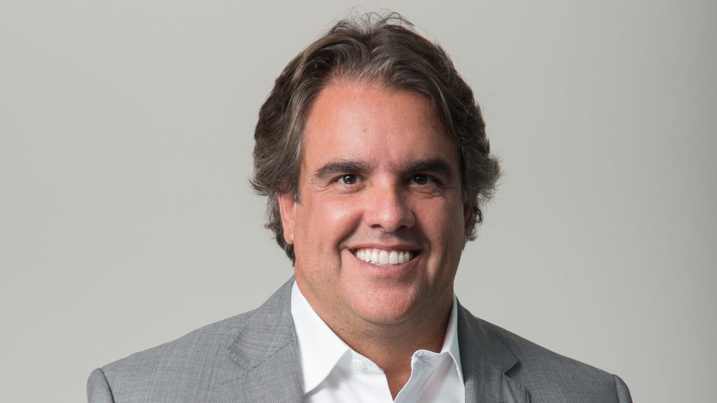 Marcelo Tostes é CEO e sócio fundador do escritório Marcelo Tostes Advogados / Divulgação