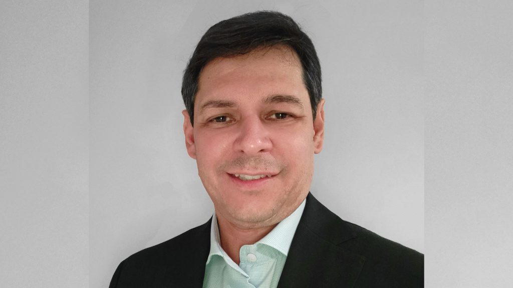 Flávio Ciccarini é o novo superintendente de Dados da Brasilprev / Divulgação