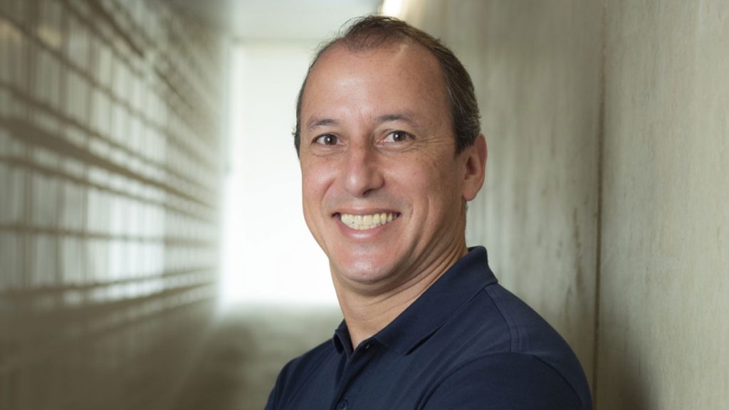 Jaime Soares é diretor executivo do Porto Seguro Auto / Divulgação