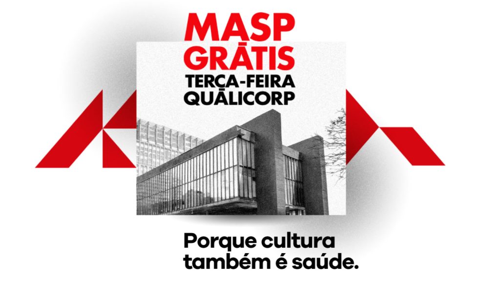 Qualicorp oferece entrada gratuita à exposição de Alfredo Volpi no MASP às terças-feiras / Reprodução