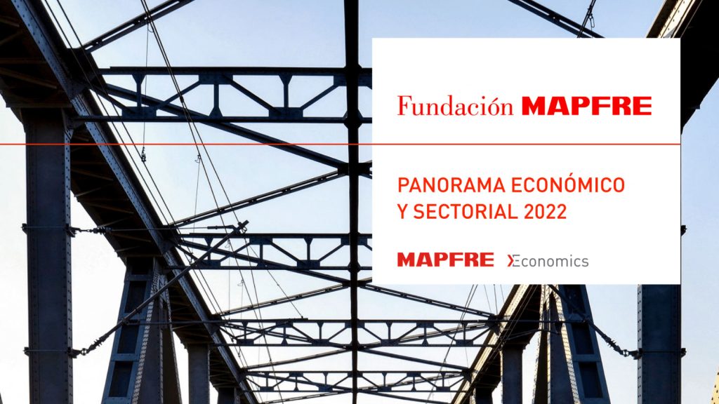 MAPFRE Economics prevê crescimento real do PIB do Brasil de apenas 0,5% em 2022 / Divulgação