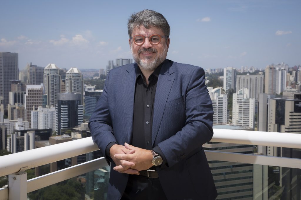 Marcelo Ramos é Vice-presidente Sênior e Gerente Geral da Axway na América Latina / Divulgação