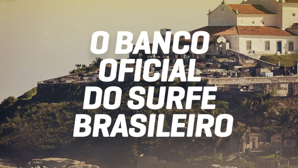 Banco do Brasil é novo patrocinador da World Surf League (WSL) / Reprodução