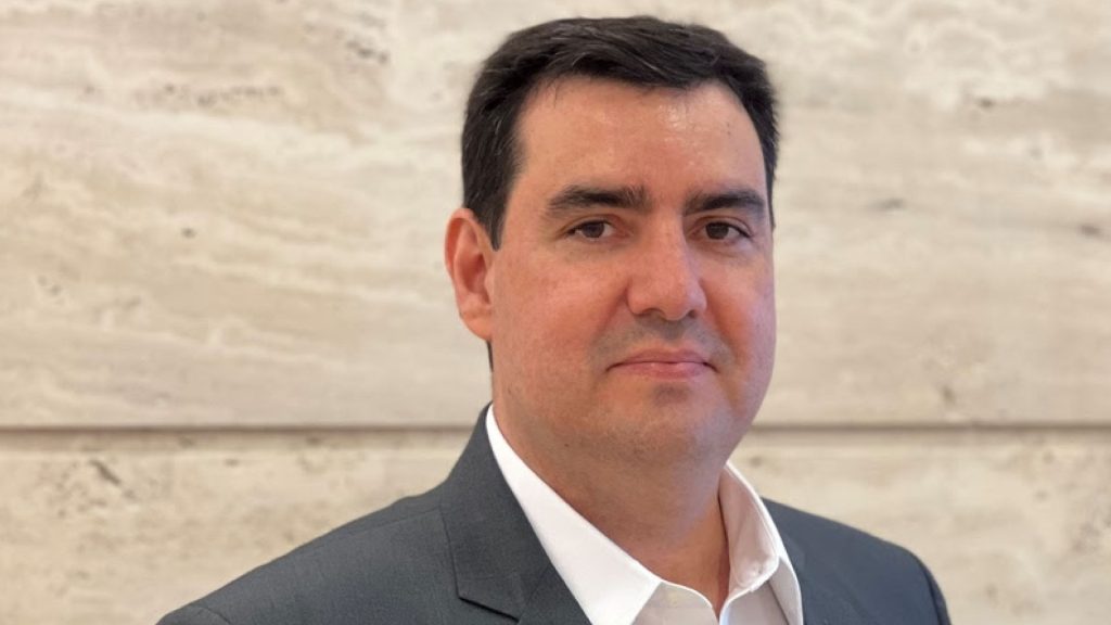Gustavo Rodrigues é o novo diretor executivo de finanças (CFO) da Santander Auto / Divulgação