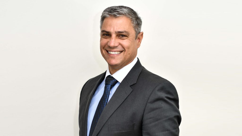 Fabrizio Zerbone é Head de Novos Negócios em Saúde e Benefícios da Willis Towers Watson / Divulgação