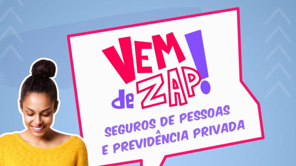 Projeto da FenaPrevi leva educação securitária à Global Money Week Brasil / Divulgação