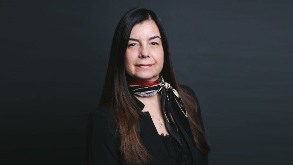 Claudia Pires Wharton é diretora de Ouvidoria da MAPFRE / Divulgação