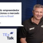 TExTalk recebe o empreendedor que revolucionou o mercado de automóveis no Brasil