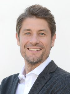 Michael Furtschegger é Diretor Global de Entretenimento da AGCS / Divulgação