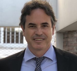 Daniel Prieto é diretor de Novos Negócios da DOC24 / Divulgação