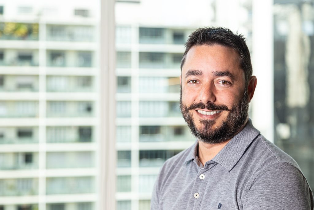 Marcelo Peixoto é CEO da Minds Digital / Divulgação