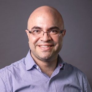 Marcondes Farias é diretor de produto de Dynamics 365 e Power Platform da Microsoft Brasil / Divulgação