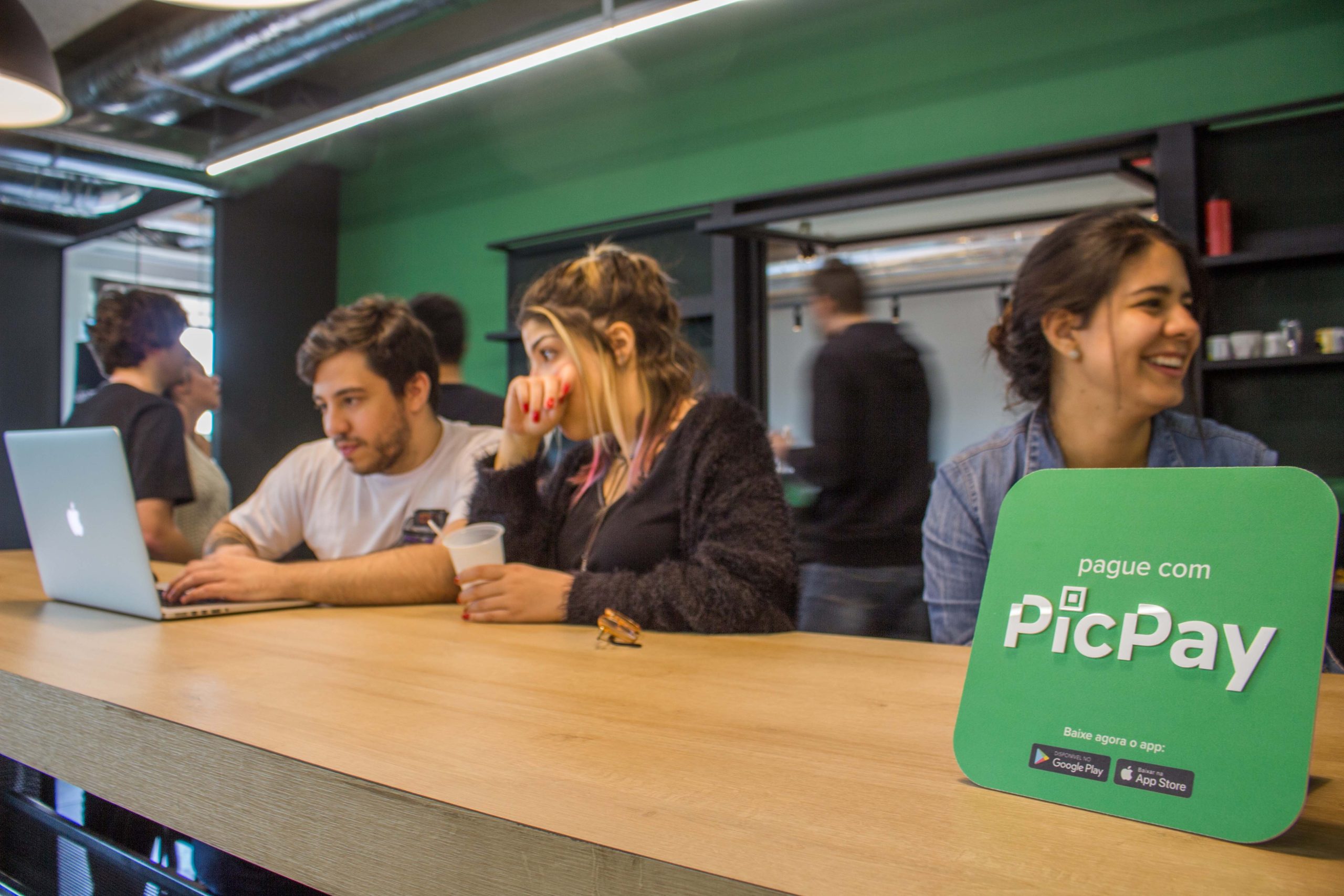 PicPay Store tem até 30% do dinheiro de volta na Semana do Consumidor / Divulgação