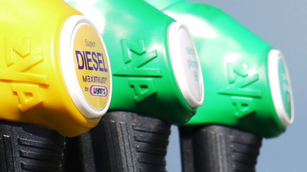 Guerra na Ucrânia já afeta preço do diesel e Petrobras anuncia reajustes / Divulgação