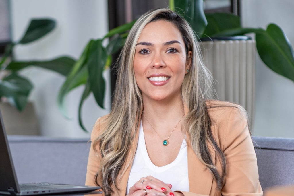 Bruna Garcia, da Megaluzz Negócios / Divulgação