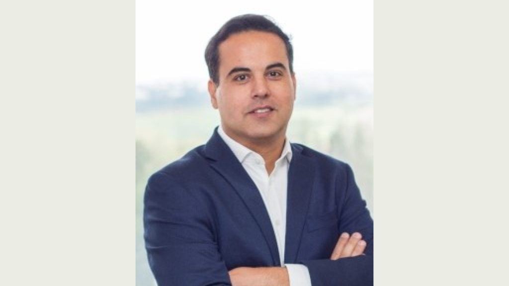 Raphael Mello é CEO da LTM, empresa integrante da holding Vertem / Divulgação