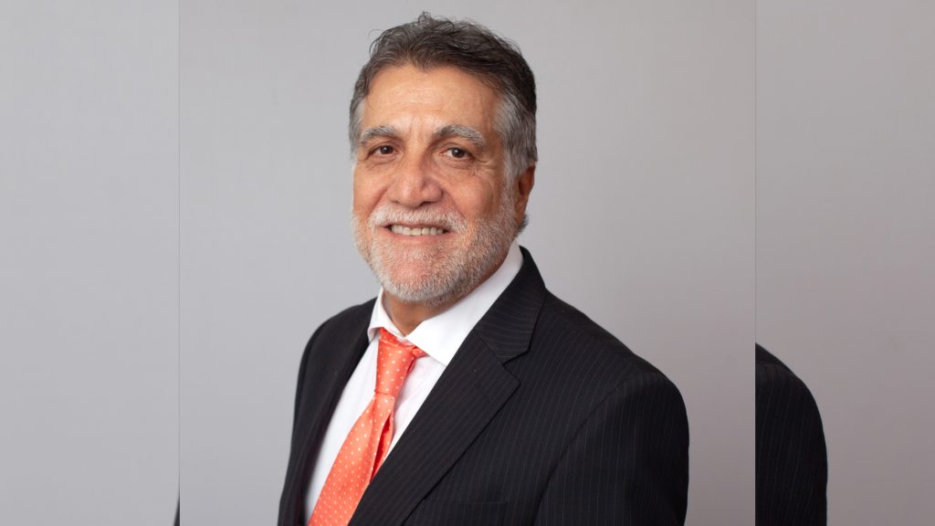 Luiz Carlos Robortella é presidente da Academia Brasileira de Direito do Trabalho / Divulgação
