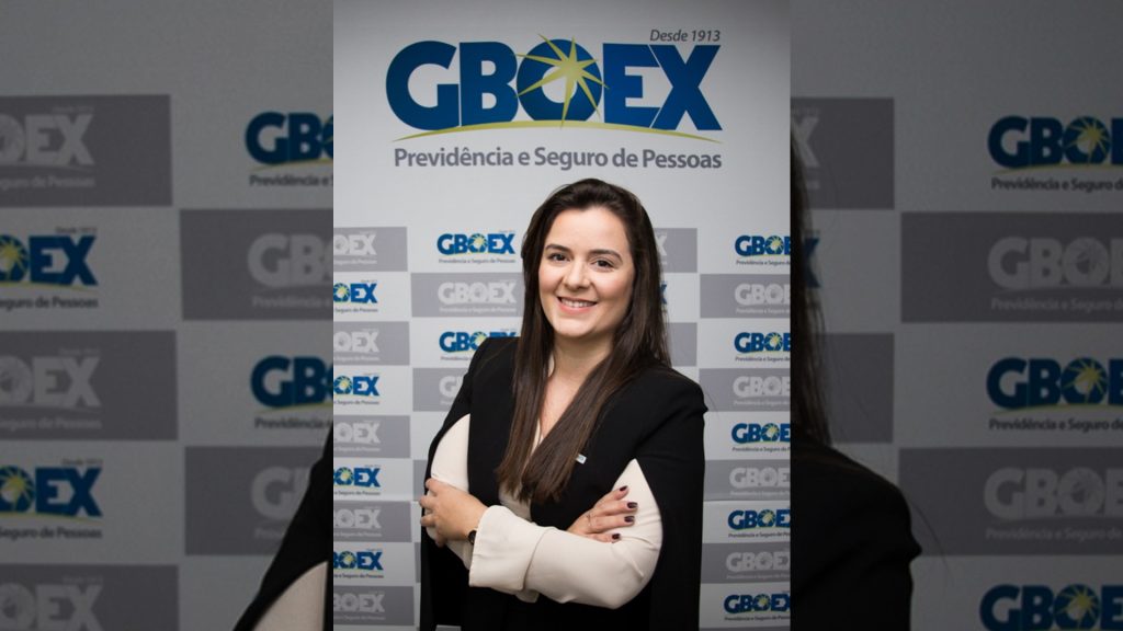 Cintia Ávila é assessora comercial nacional do GBOEX / Foto: Arquivo JRS / Divulgação