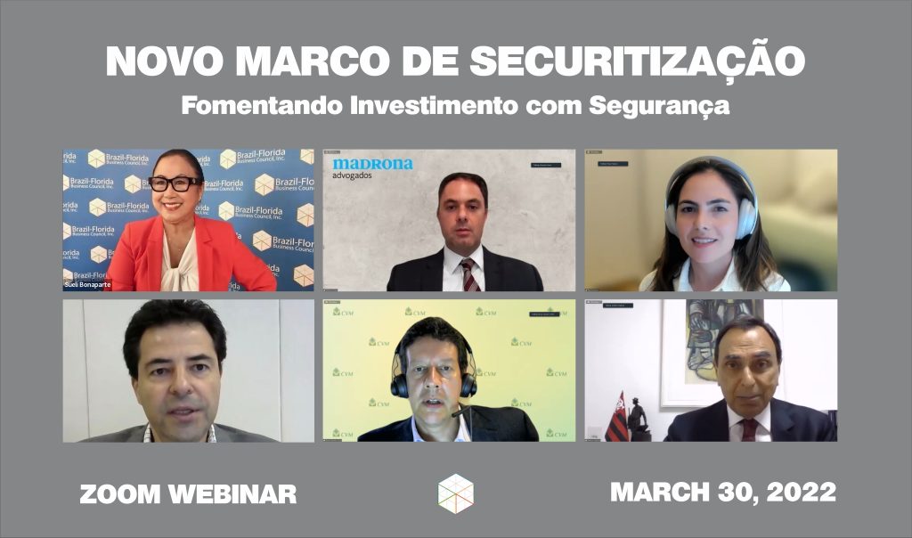 Novo Marco de Securitização amplia escopo de investimentos no mercado de capitais / Divulgação