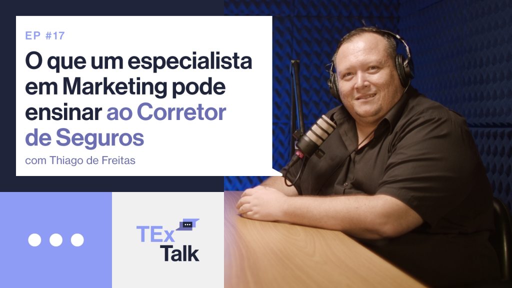 Thiago de Freitas é especialista em Marketing Digital desde 2006 / Divulgação
