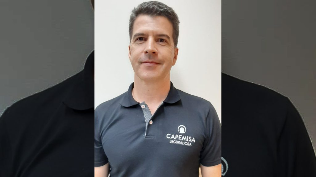 Paulo Gomes é Superintendente Regional de São Paulo da Capemisa Seguradora / Divulgação