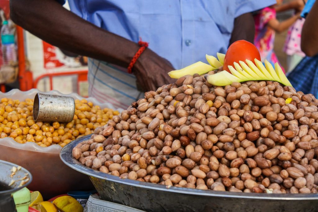 Estudo da Coface aponta os reflexos da guerra nas commodities alimentares / Foto: Rengan Visweswaran / Unsplash Images