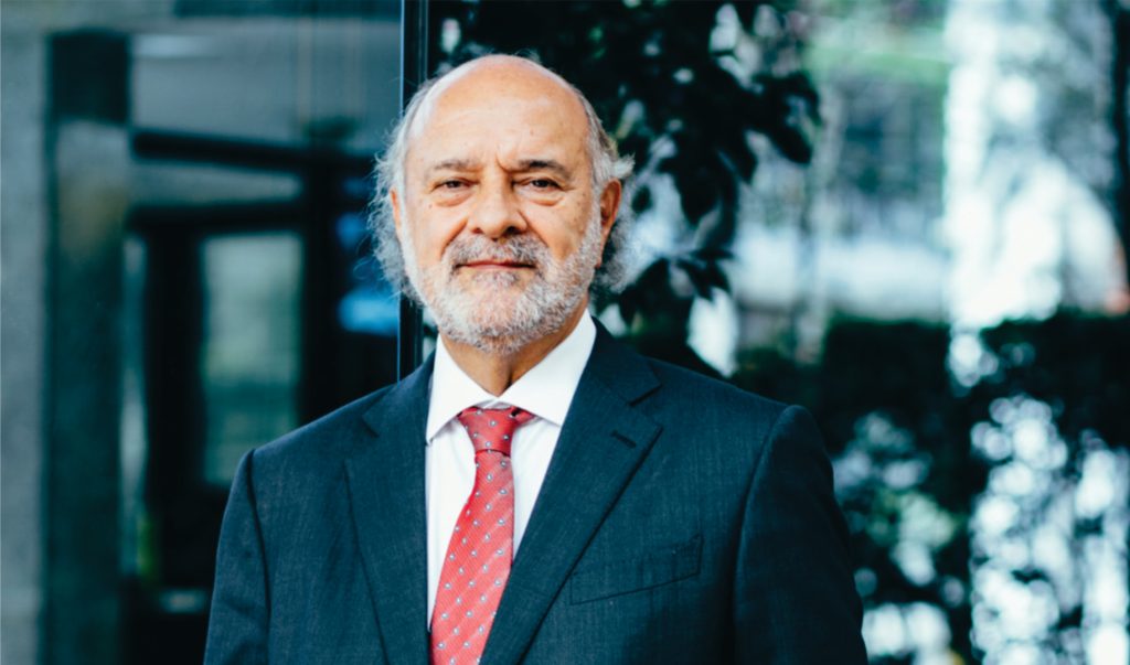 Dr. Paulo Sergio João é professor da PUC-SP e advogado trabalhista / Divulgação