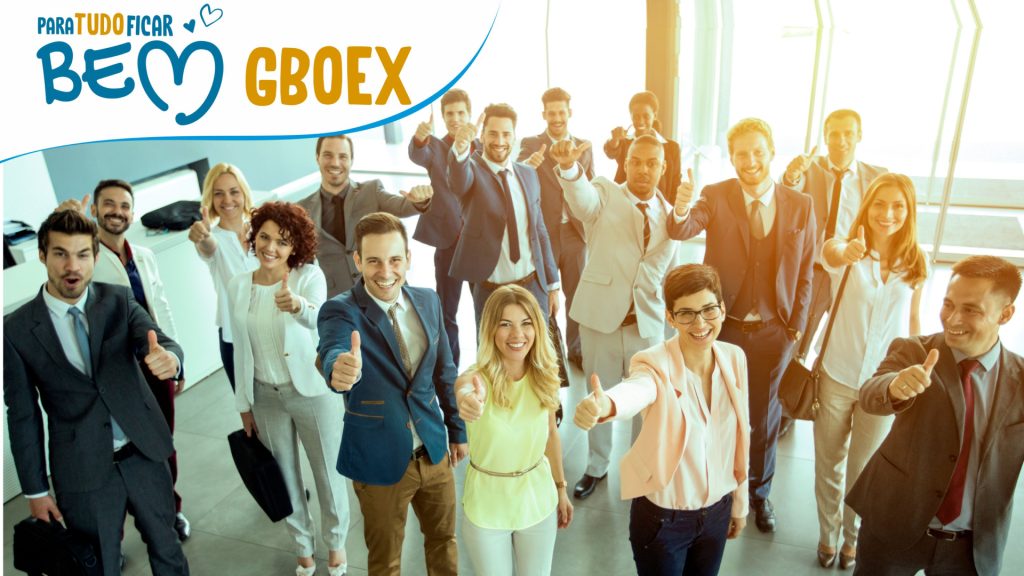 GBOEX estará presente no Brasesul como um dos patrocinadores e expositores / Divulgação