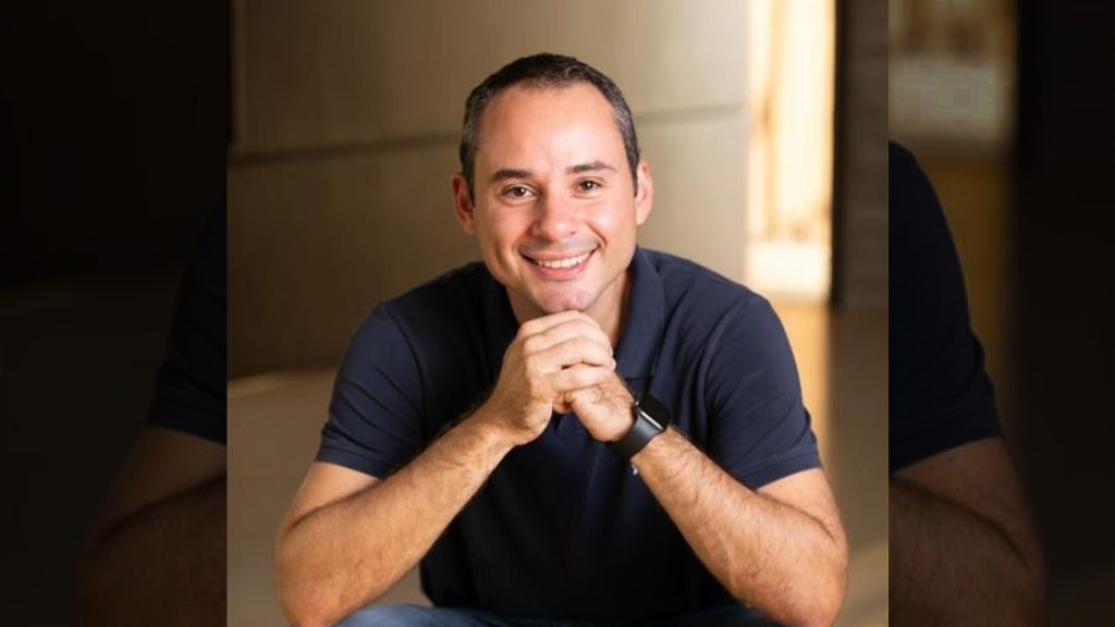 Thiago Maffra é CEO da XP Inc. / Divulgação