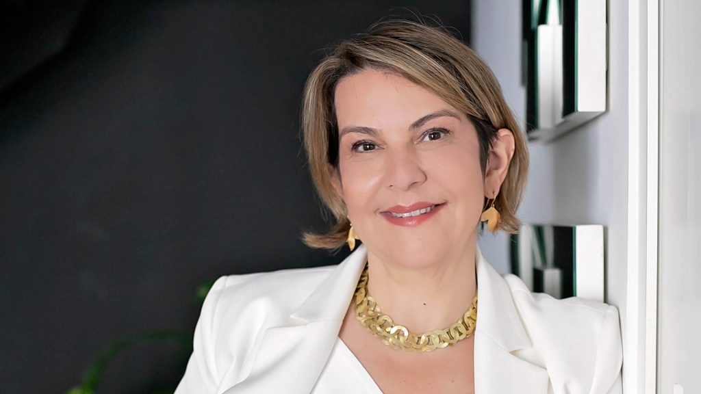 Maria de Fátima Fernandes é especialista em Gestão de Reputação, em Códigos de Comportamento e Etiqueta / Divulgação