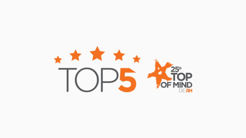 SulAmérica está entre os 5 finalistas do Top of Mind de RH / Divulgação