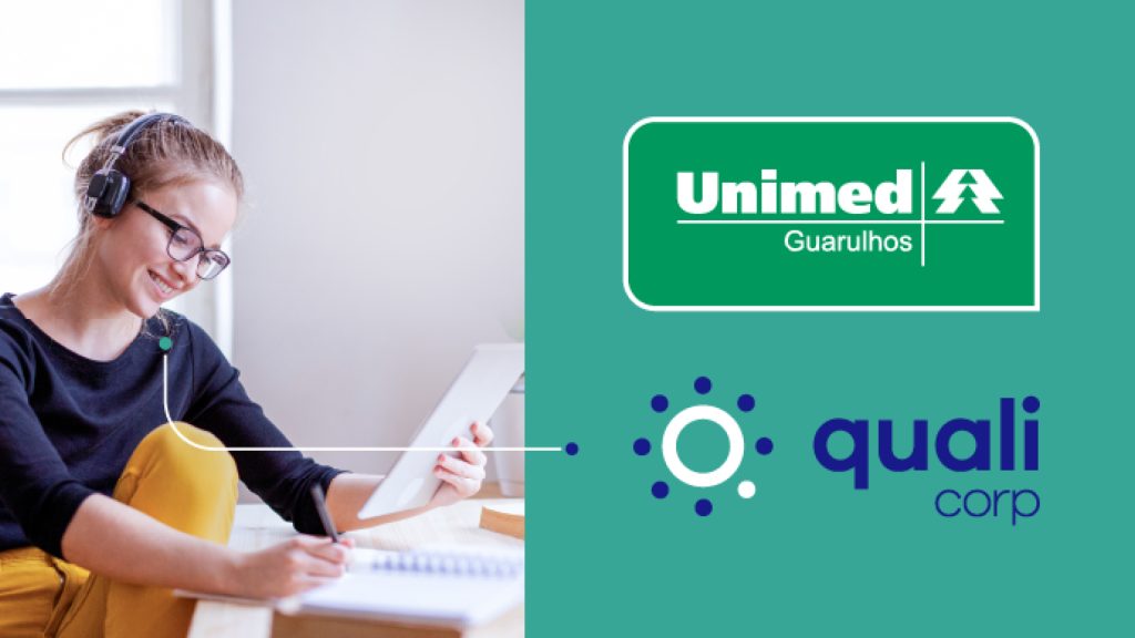 Qualicorp fecha acordo com Unimed Guarulhos para oferecer planos de saúde a partir de R$ 142 / Divulgação