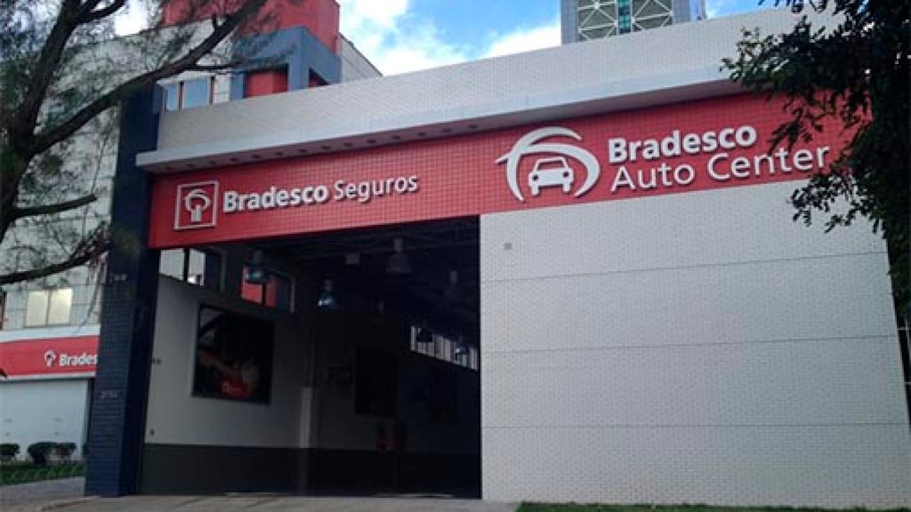 Nova campanha da Bradesco Seguros apresenta serviços e benefícios do Auto Frota / Arquivo JRS