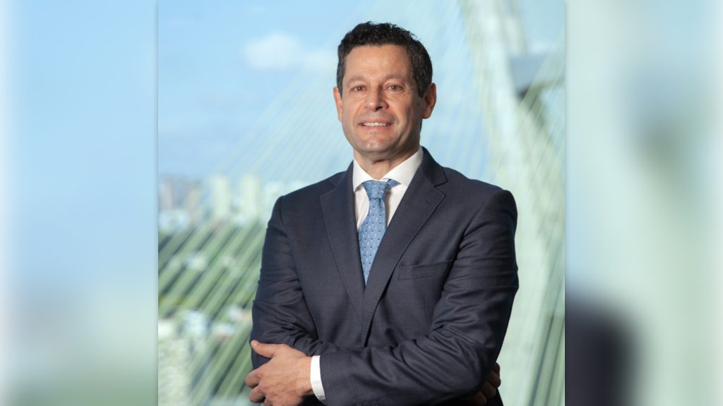 Marcelo Alvalá é Diretor Executivo de Tecnologia e Operações da Zurich / Divulgação