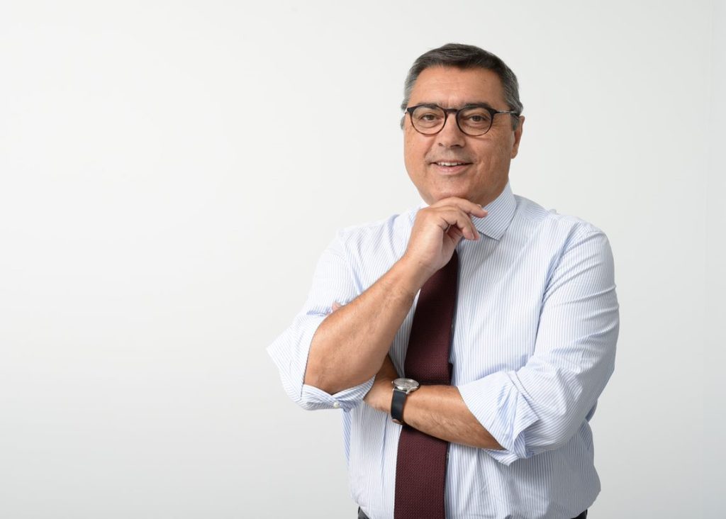José Manuel Fonseca, fundador e Chairman da Brokerslink e CEO do MDS Group / Divulgação