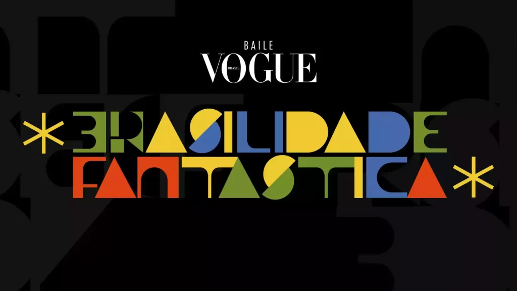MDS Brasil foi corretora responsável pelo Seguro de Responsabilidade Civil do Baile da Vogue 2022 / Reprodução