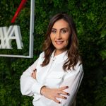Danielle Fagaraz é superintendente de Marketing e Planejamento Comercial P&C da AXA no Brasil / Divulgação
