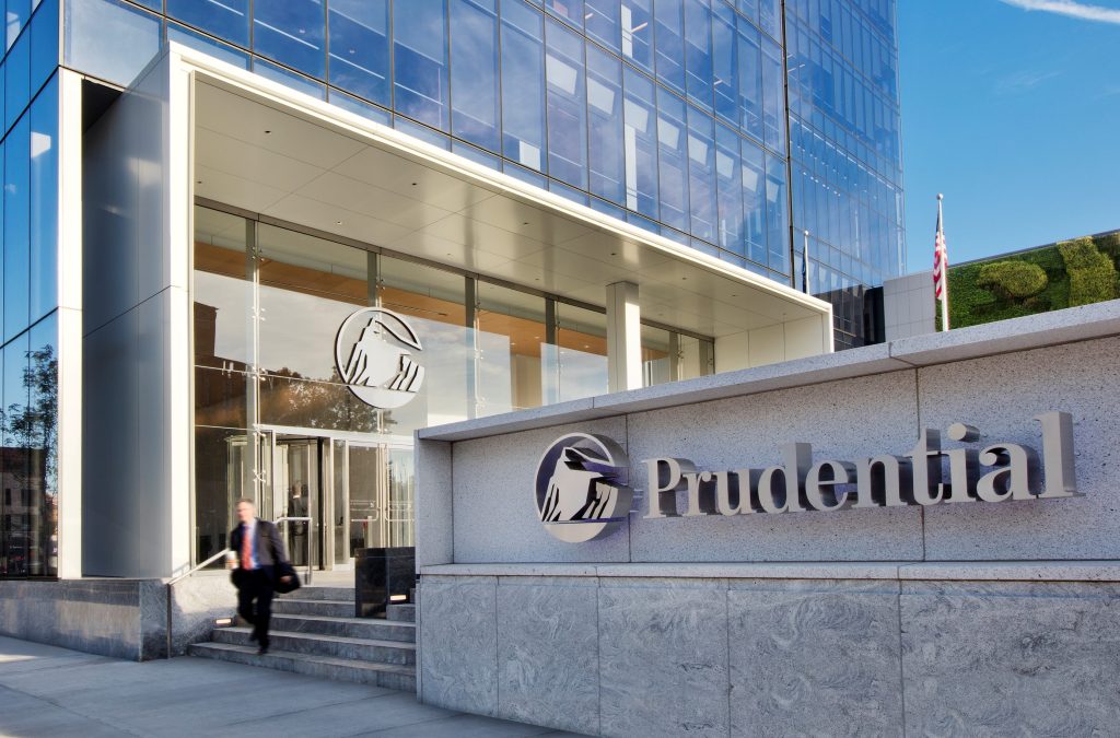 Após um ano de bons resultados, Prudential segue com cenário promissor para 2022 / Divulgação