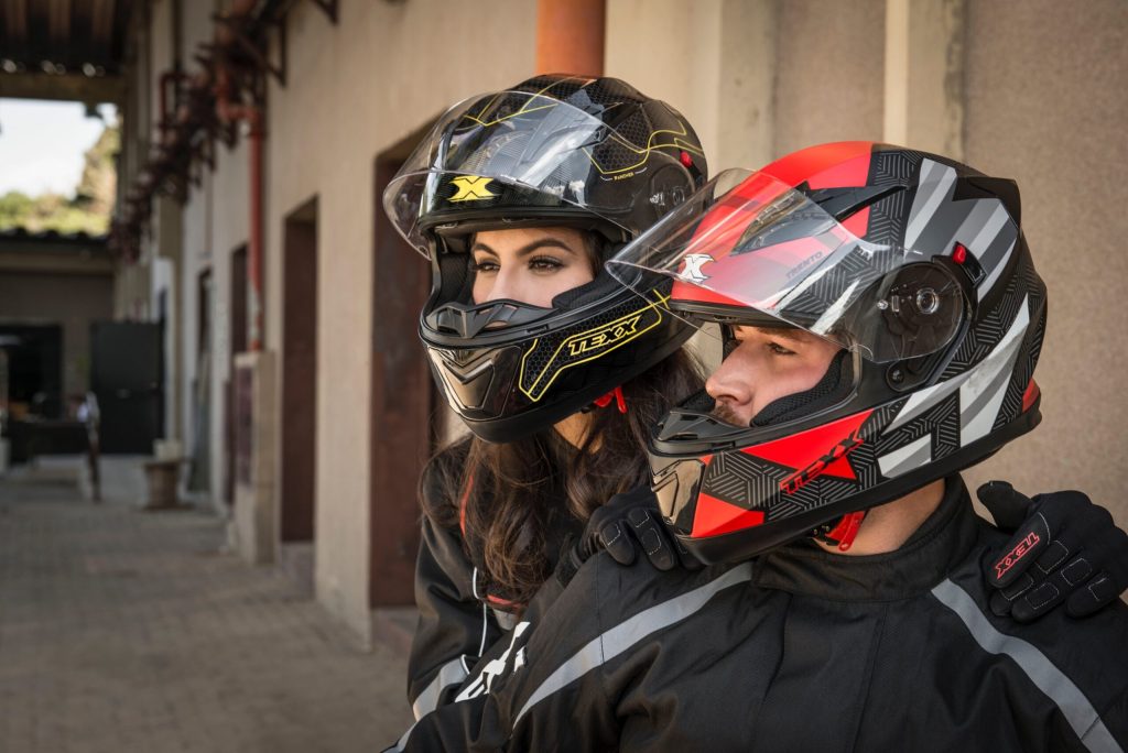 Maio Amarelo: 6 dicas para escolher um bom capacete de moto / Divulgação