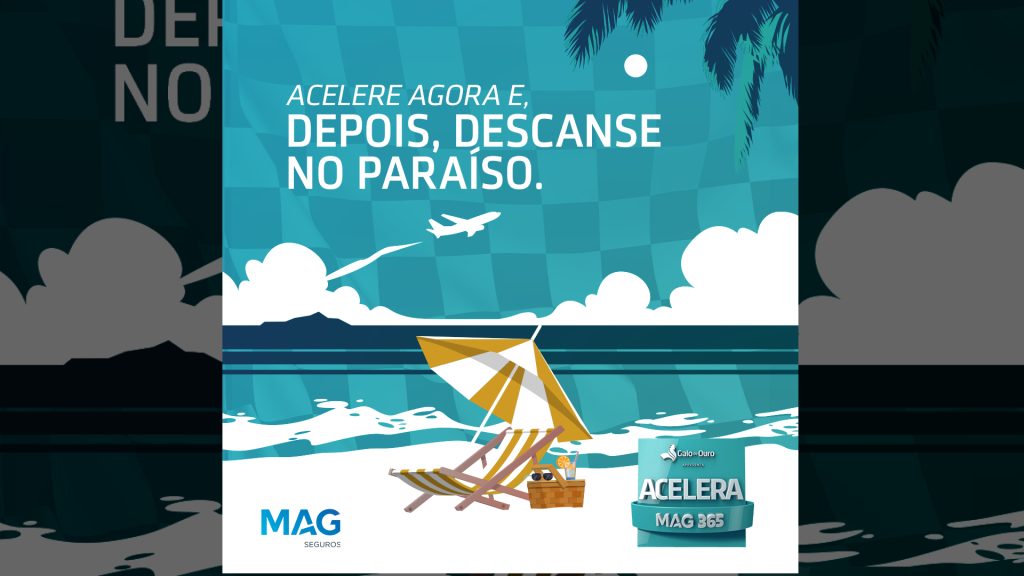 MAG Seguros lançará nova campanha de vendas nesta sexta-feira / Divulgação
