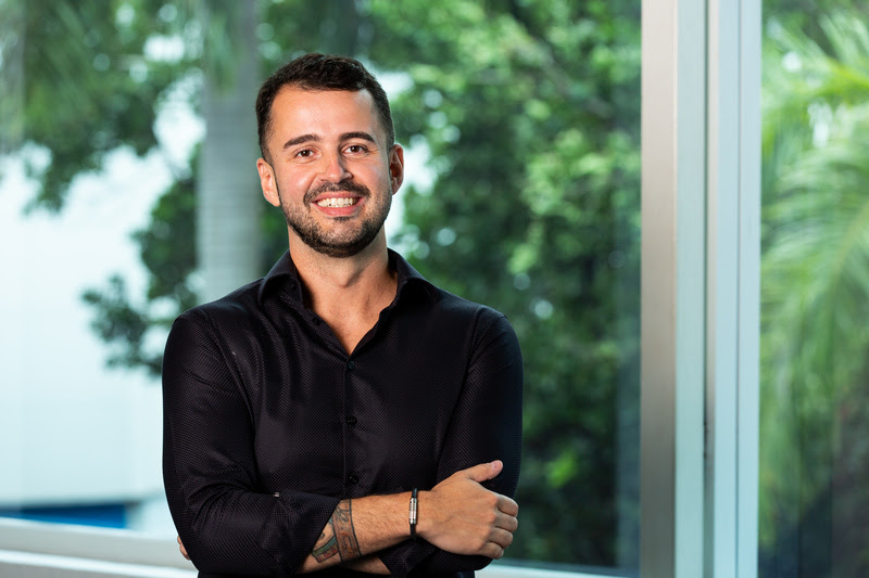 Leonardo Secundo é diretor de Marketing Digital e Growth da MAG Seguros / Divulgação